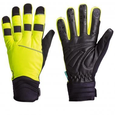 BBB CONTROL WATERSHIELD Gloves Yellow 0