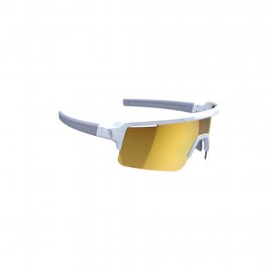 BBB FUSE Sunglasses White Iridium  0
