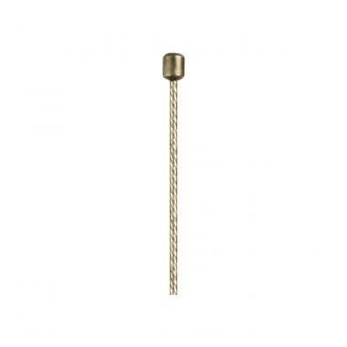Cable de cambio BBB SPEEDWIRE POLISHED GOLD Inoxidable Campagnolo 0