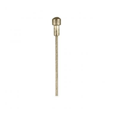 BBB BRAKEWIRE POLISHED GOLD Brake Cable Stainless Campagnolo 0