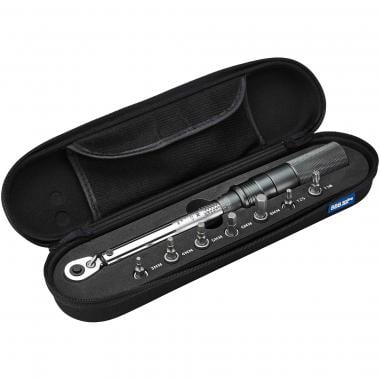 BBB Torque Wrench (2 to 24 Nm) + 7 Bits 0