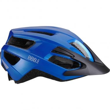 BBB CYCLING KITE 2.0 BHE-29B MTB Helmet Blue 0