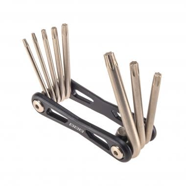 Multi-Outils BBB TORXFOLD (8 Outils) BBB Probikeshop 0