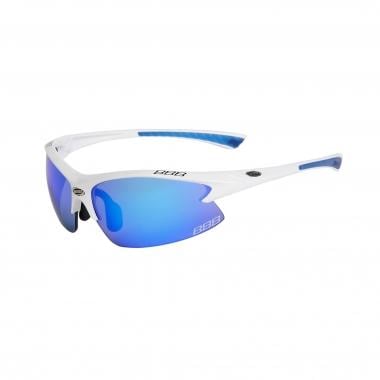 BBB IMPULSE Sunglasses White/Blue 0
