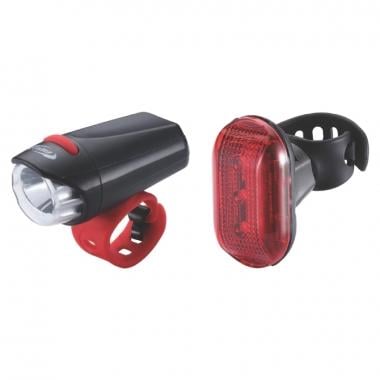 BBB ECOCOMBO BLS-76 Front and Rear Lights 0