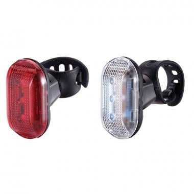 BBB COMBILASER BLS-79 Front and Rear Lights 0