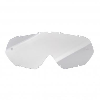 Lente para gafas máscara SHOT AS CREED/VOLT/CHASE/STEEL/YH-16 Transparente 0