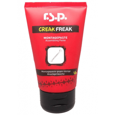 R.S.P.  CREAK FREAK Grease (50 g) 0