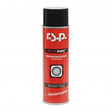 Detergente para frenos de disco RSP BRAKE SHAKE (500 ml) 0