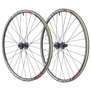 ASTERION CARBON SPORT XC 29" Wheelset 15x110 mm Front Axle - 12x148 mm Rear Axle Boost XD 0