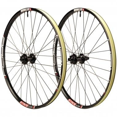ASTERION ZTR ARCH MK3 27.5" Wheelset 15 mm Front Axle - 12x142 mm Rear Axle 0