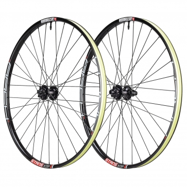 Paire de Roues ASTERION ZTR ARCH MK3 29" Axe Av. 15 mm - Ar. 12x142 mm XD ASTERION Probikeshop 0
