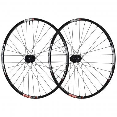 ASTERION CREST MK3 23 mm 29" Wheelset 15 mm Front Axle - 12x142 mm Rear Axle 0