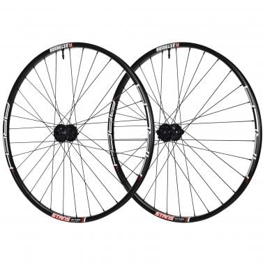 ASTERION ARCH MK3 26 mm 29" Wheelset 15x110 mm Front Axle - 12x148 mm Rear Axle Boost 0