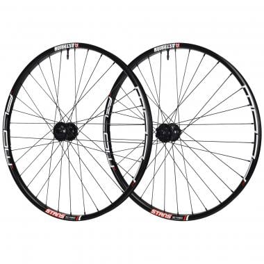 ASTERION FLOW MK3 29 mm 27,5" Wheelset 15 mm Front Axle - 12x142 mm Rear Axle 0