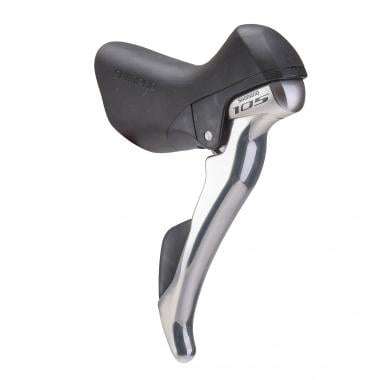 SHIMANO 105 5800 11 Speed Right Lever Silver 0