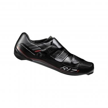 SHIMANO SH-R171 Road Shoes Black 0