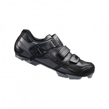 MTB-Schuhe SHIMANO SH-XC51 Schwarz 0