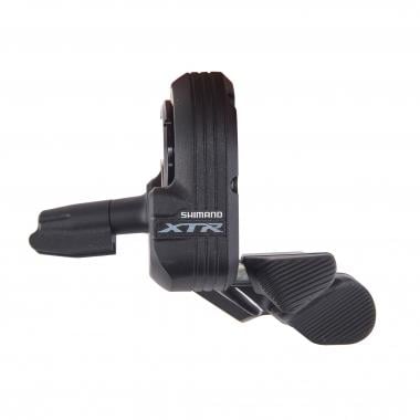 SHIMANO XTR Di2 11 Speed Right Speed Shifter M9050R (Clamp Fastening) 0