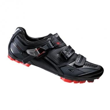 MTB-Schuhe SHIMANO SH-XC70 Schwarz 0