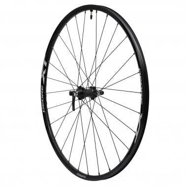 SHIMANO XT XC WH-M8000 29"  Front Wheel 9 mm Axle 0
