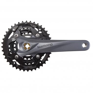 SHIMANO ACERA FC-M3000 9 Speed Chainset 22/30/40 0