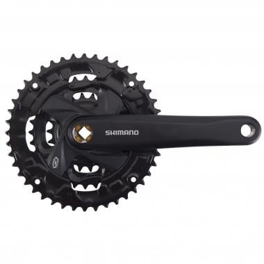 SHIMANO ACERA FC-M371 22/32/44 9 Speed Chainset 0