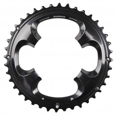 SHIMANO XT M8000 11 Speed Outer Chainring Triple 4 Arms 96 mm 0