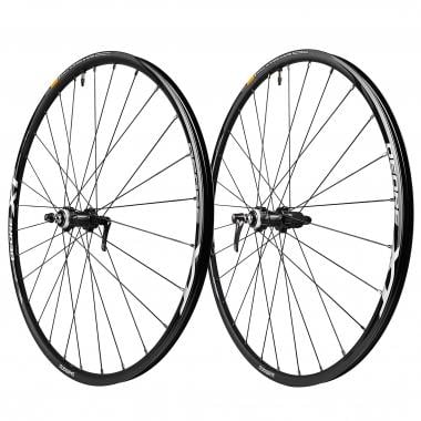 SHIMANO XT XC WH-M8000 29" Wheelset 9 mm Front Axle - 9x135 mm Rear Axle 0