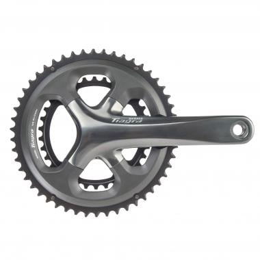 SHIMANO TIAGRA 4700 10 Speed Chainset Compact 34/50 0