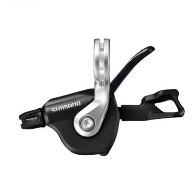 SHIMANO 105 SL-RS700 FLAT BAR Double Left Speed Shifter 0