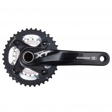 SHIMANO XT FC-M785-L 24/38 10 Speed Chainset 0
