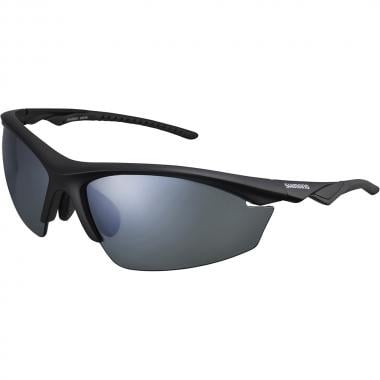 SHIMANO EQX2 Sunglasses Black Polarized 0