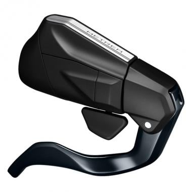 SHIMANO METREA Brake Lever and Left Speed Shifter Double ST-U5060 0