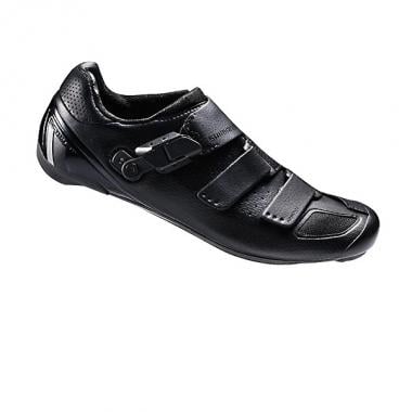 Chaussures Route SHIMANO RP9 Noir SHIMANO Probikeshop 0