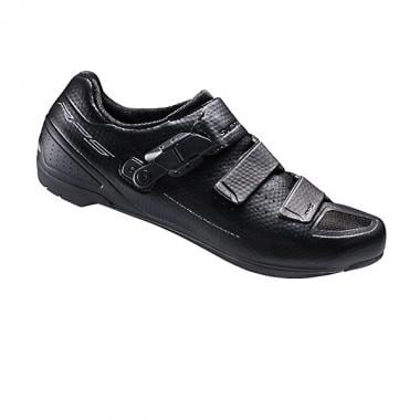 Rennrad-Schuhe SHIMANO RP5 Schwarz 0