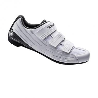 Sapatos de Estrada SHIMANO RP2 Branco 0