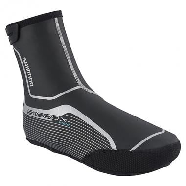 Couvre-Chaussures SHIMANO S1000X H2O Noir SHIMANO Probikeshop 0