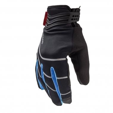 Guantes SHIMANO WINDSTOPPER INSULATED Azul 0