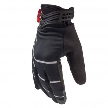 Guantes SHIMANO WINDSTOPPER INSULATED Negro 0