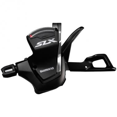 SHIMANO SLX Left Double/Triple Speed Shifter SL-M7000-R (Clamp Mount) 0