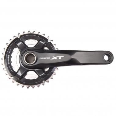 SHIMANO XT BOOST M8000-B2 24/34 11 Speed Chainset 0