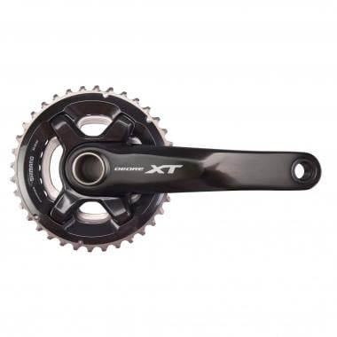 SHIMANO XT BOOST M8000-B2 26/36 11 Speed Chainset 0
