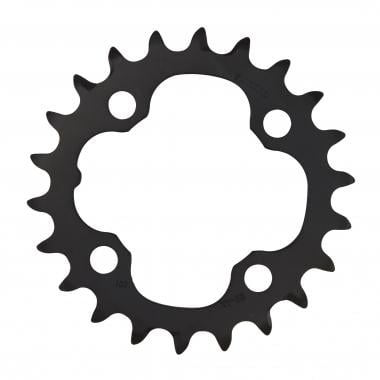 SHIMANO ALIVIO M4050 64 mm 9 Speed Inner Chainring 4 Arms 0