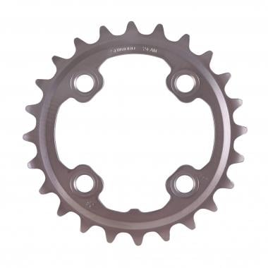 SHIMANO XT M785 64 mm 10 Speed Inner Chainring 4 Arms 0