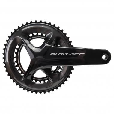SHIMANO DURA-ACE R9100 11 Speed Compact Chainset 34/50 0