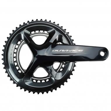 SHIMANO DURA-ACE R9100 36/52 11 Speed Chainset Mid-Compact 0