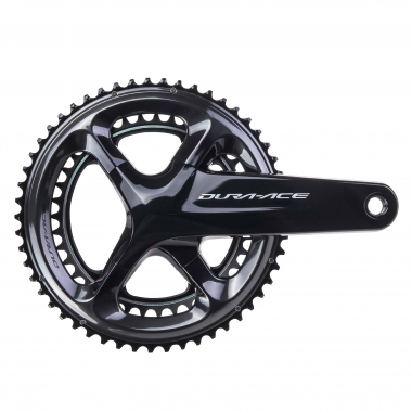 SHIMANO DURA-ACE R9100 39/52 Double Chainset 0