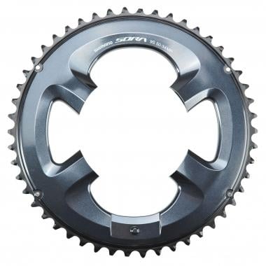 SHIMANO SORA 3000 9 Speed Outer Chainring Compact 0