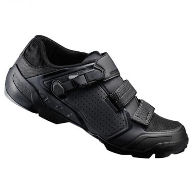 MTB-Schuhe SHIMANO ME5 Schwarz 0
